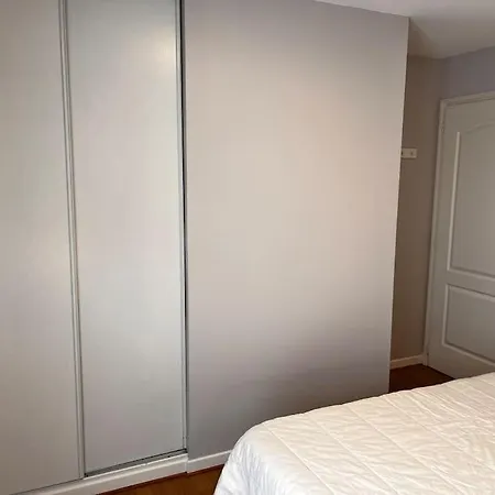Apartment Le Touquet-paris-plage: L'imperial Avec Garage