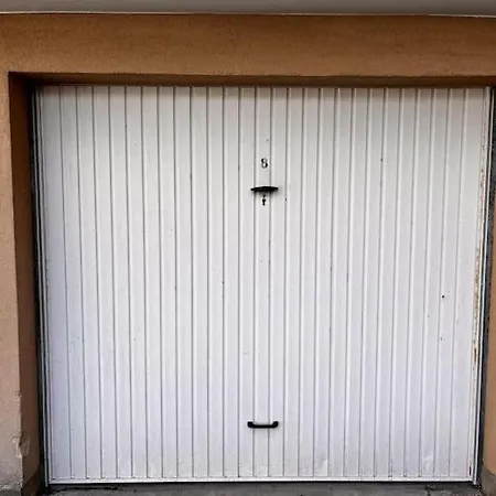 Le Touquet-paris-plage: L'imperial Avec Garage Le Touquet